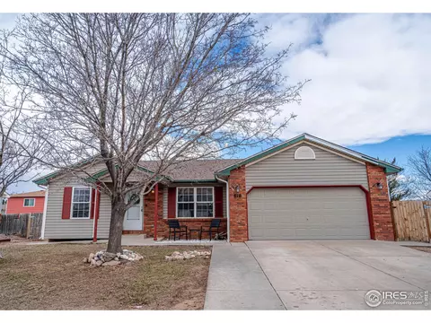 618 Alpine Ave, Ault, CO 80610