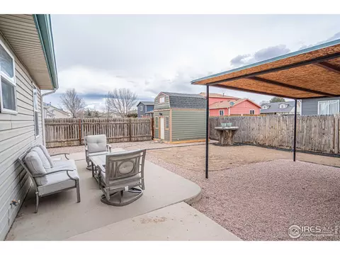 618 Alpine Ave, Ault, CO 80610 photo 32