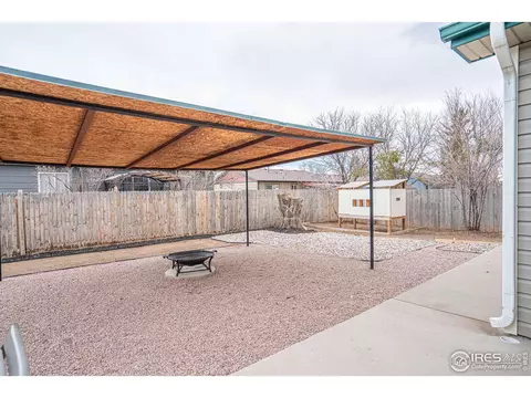 618 Alpine Ave, Ault, CO 80610 photo 33