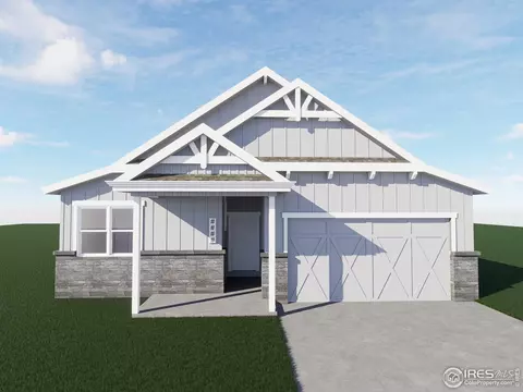 3322 Da Vinci Dr, Loveland, CO 80538