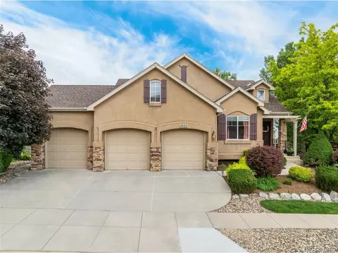 5641 Bridlespur Ridge Pl, Colorado Springs, CO 80918