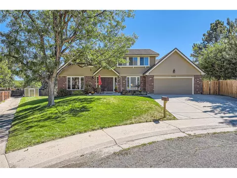 7433 W Laurel Ave, Littleton, CO 80128
