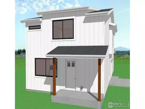 1071 Spartan Ave, Berthoud, CO 80513