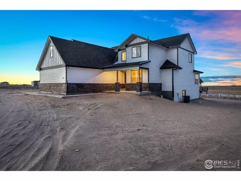 16462 Essex Rd, Platteville, CO 80651