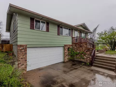 1109 47th Ave, Greeley, CO 80634