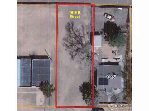 1019 B St, Greeley, CO 80631