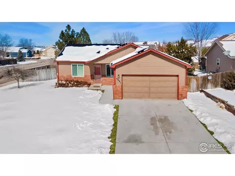 4991 W 30th St, Greeley, CO 80634