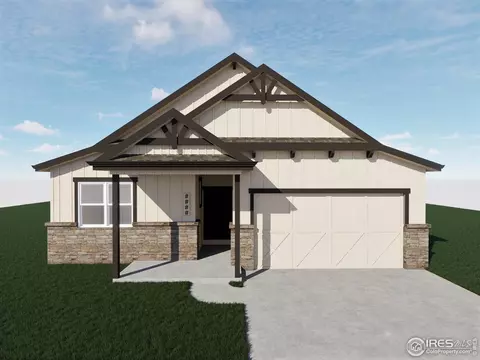 3188 Da Vinci Dr, Loveland, CO 80538