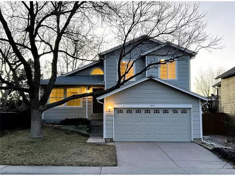 9057 Bermuda Run Cir, Highlands Ranch, CO 80130