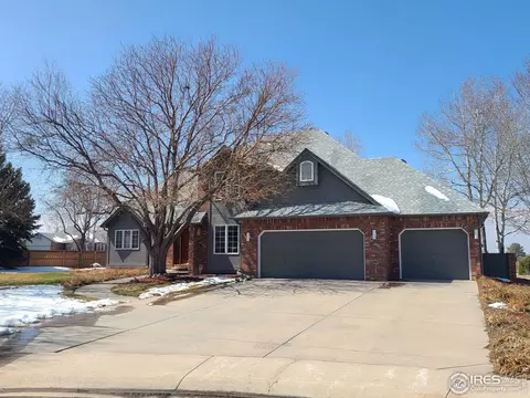 7239 W Canberra St, Greeley, CO 80634