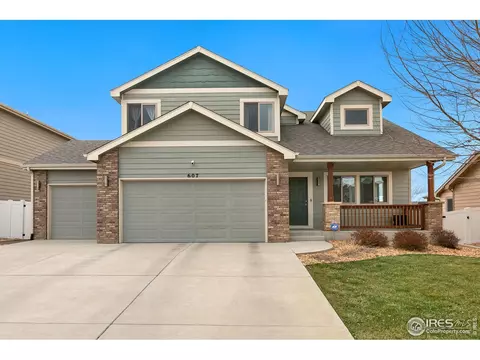 607 61st Ave Ct, Greeley, CO 80634 photo 1