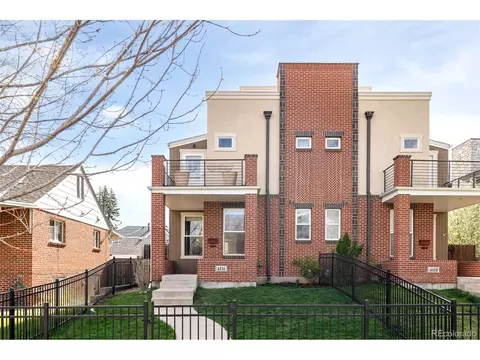 4416 Wolff St, Denver, CO 80212