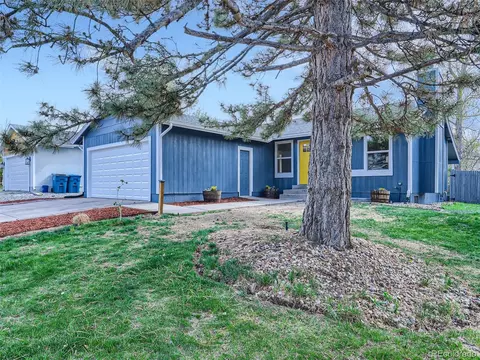 4151 S Ouray Ct, Aurora, CO 80013