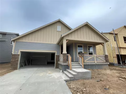 10003 Ursula St, Commerce City, CO 80022