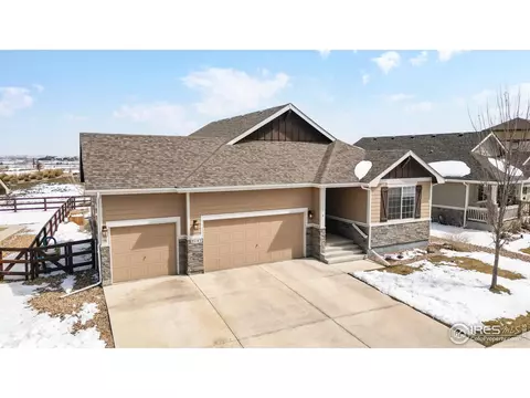 2147 Grain Bin Dr, Windsor, CO 80550 photo 2