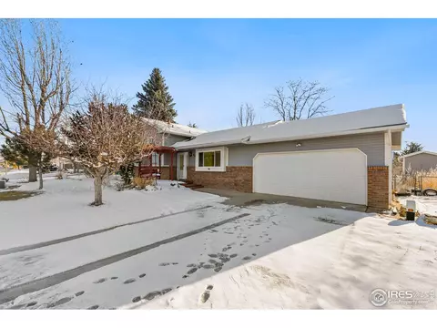 604 Ash Ave, Ault, CO 80610 photo 1
