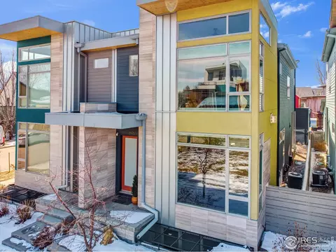846 Half Measures Dr, Longmont, CO 80504