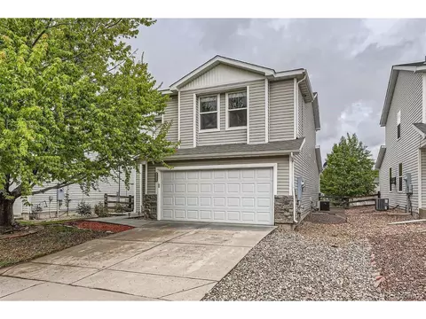 7593 Brown Bear Ct, Littleton, CO 80125