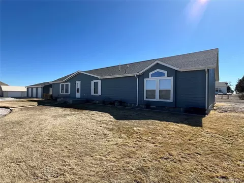 308 9th St, Hugo, CO 80821 photo 3
