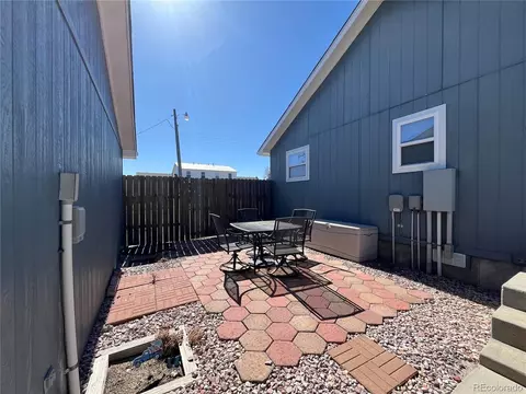 308 9th St, Hugo, CO 80821 photo 32