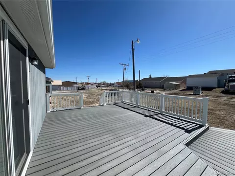 308 9th St, Hugo, CO 80821 photo 34