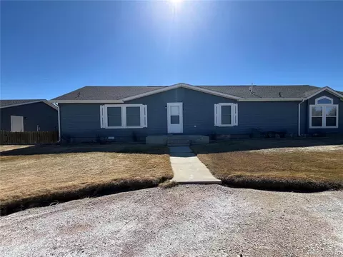 308 9th St, Hugo, CO 80821 photo 2