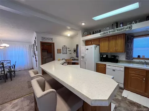 308 9th St, Hugo, CO 80821 photo 5