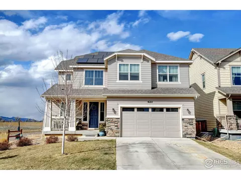 620 Wagon Bend Rd, Berthoud, CO 80513