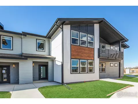 563 Vicot Way #F, Fort Collins, CO 80524