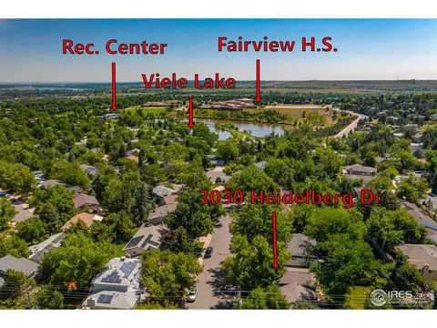 3030 Heidelberg Dr, Boulder, CO 80305 photo 31