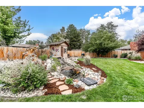 1415 Allison Dr, Loveland, CO 80538
