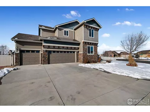 7410 Rosecroft Dr, Windsor, CO 80550 photo 1