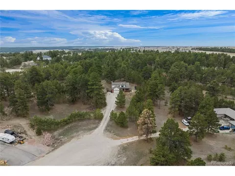 33073 Hillside Ct, Elizabeth, CO 80107