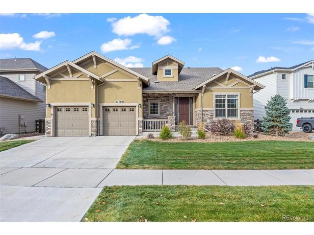 21795 E Idyllwilde Dr, Parker, CO 80138