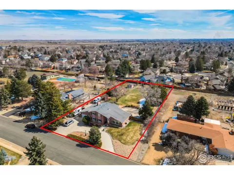 2226 Lake Park Dr, Longmont, CO 80503