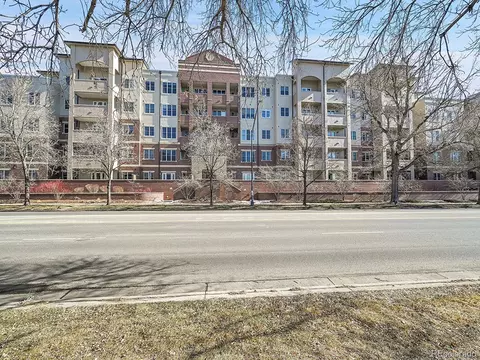 2200 S University Blvd #511, Denver, CO 80210
