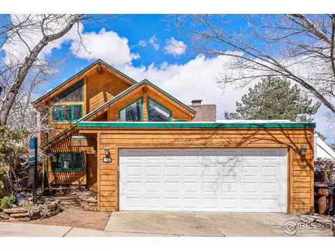 575 Northstar Ct, Boulder, CO 80304 photo 2