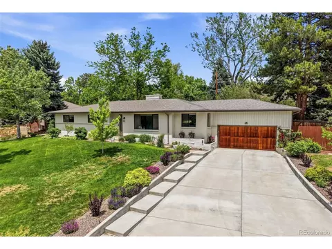 2195 Crabtree Dr, Greenwood Village, CO 80121