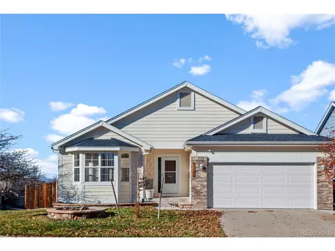 6037 S Winnipeg St, Aurora, CO 80015