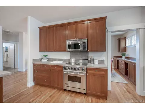 8138 E Fairmount Dr, Denver, CO 80230 photo 8