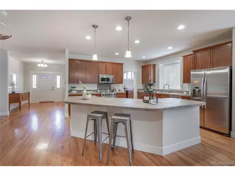 8138 E Fairmount Dr, Denver, CO 80230 photo 7
