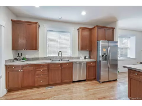 8138 E Fairmount Dr, Denver, CO 80230 photo 9