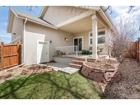 8138 E Fairmount Dr, Denver, CO 80230 photo 30