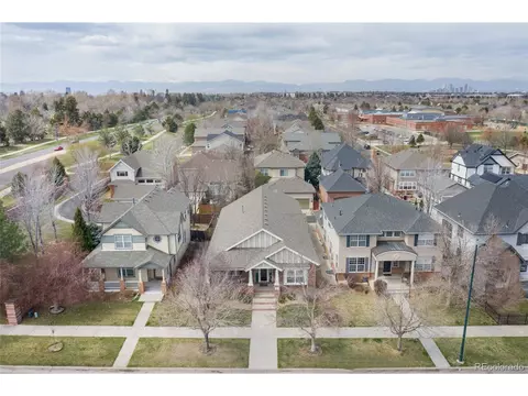 8138 E Fairmount Dr, Denver, CO 80230 photo 1