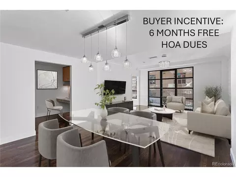 1590 Little Raven St #506, Denver, CO 80202