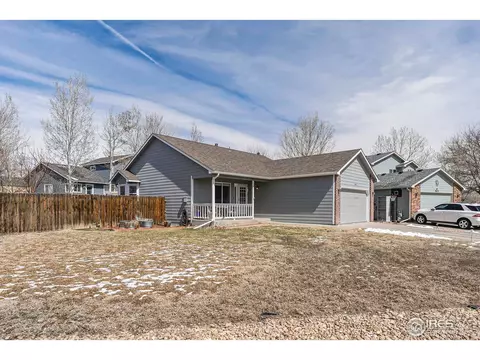 3641 Boardwalk, Evans, CO 80620 photo 2