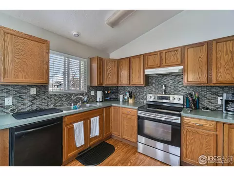 3641 Boardwalk, Evans, CO 80620 photo 5