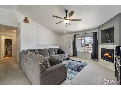 3641 Boardwalk, Evans, CO 80620 photo 4