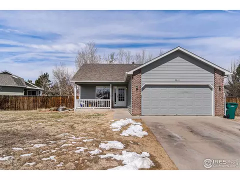 3641 Boardwalk, Evans, CO 80620 photo 1