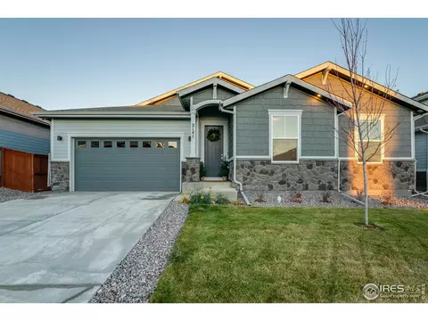 2141 Setting Sun Dr, Windsor, CO 80550 photo 2